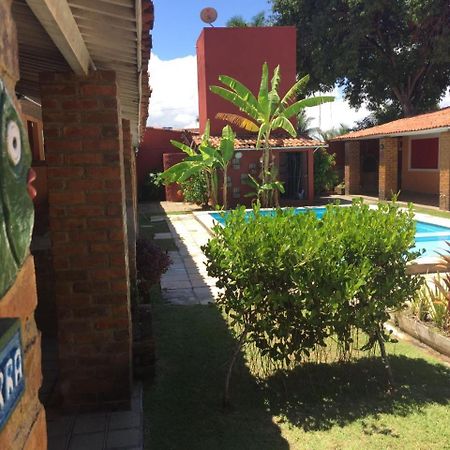 Casa Villa Bico Verde - 20 Adultos - 10 Suites - 100 Metros Do Mar Pôrto das Galinhas 外观 照片
